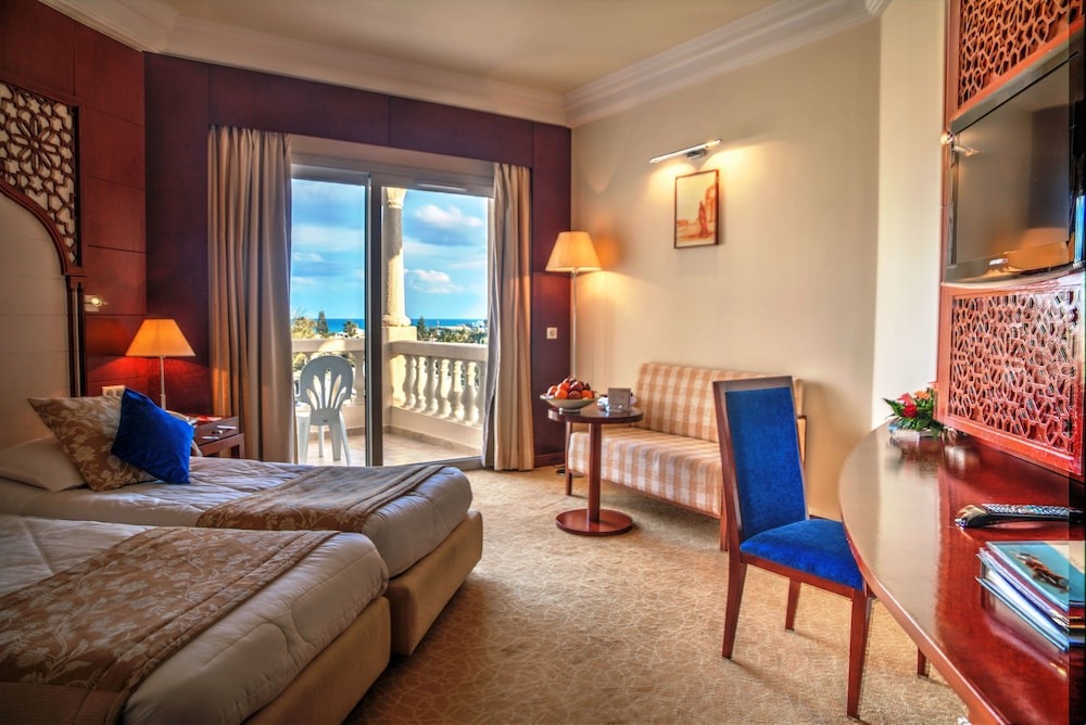 هتل لی رویال